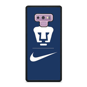 PUMAS UNAM NIKE SYMBOL Samsung Galaxy Note 9 Case Cover