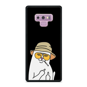 RIPNDIP CAT SLAY Samsung Galaxy Note 9 Case Cover