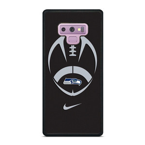 SEATTLE SEAHAWKS NIKE LOGO Samsung Galaxy Note 9 Case Cover