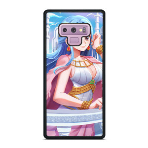SEXY VIVI ONE PIECE Samsung Galaxy Note 9 Case Cover