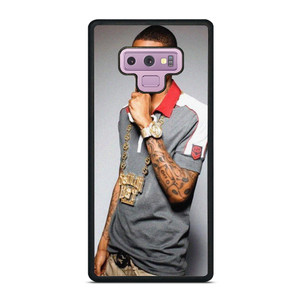 SOULJA BOY RAPPER Samsung Galaxy Note 9 Case Cover