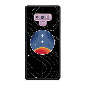 STARFIELD GAMES ICON 2 Samsung Galaxy Note 9 Case Cover