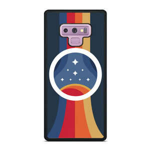 STARFIELD GAMES ICON Samsung Galaxy Note 9 Case Cover