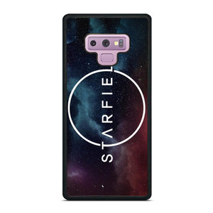 STARFIELD GAMES LOGO Samsung Galaxy Note 9 Case Cover