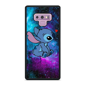 STITCH GALAXY CARTOON Samsung Galaxy Note 9 Case Cover