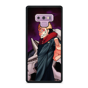 SUKUNA JUJUTSU KAISEN ANIME Samsung Galaxy Note 9 Case Cover