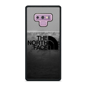 THE NORTH FACE MISTS Samsung Galaxy Note 9 Case Cover