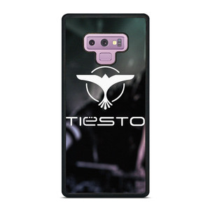TIESTO DJ SYMBOL Samsung Galaxy Note 9 Case Cover