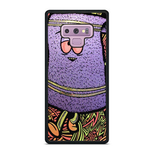 TOWELIE SOUTH PARK CARTOON Samsung Galaxy Note 9 Case Cover