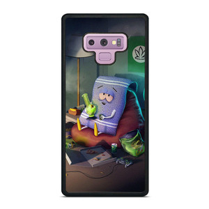 TOWELIE SOUTH PARK Samsung Galaxy Note 9 Case Cover
