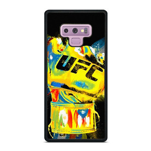UFC WRESTLING GLOVES Samsung Galaxy Note 9 Case Cover UFC WRESTLING GLOVES Samsung Galaxy Note 9 Case Cover