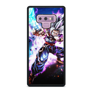 ULTIMATE GOHAN BEAST DRAGON BALL Z Samsung Galaxy Note 9 Case Cover