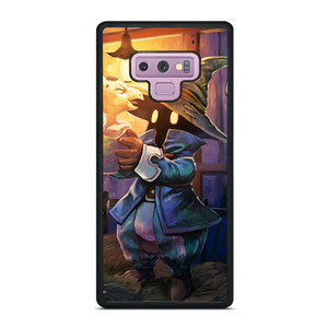 VIVI FINAL FANTASY GAMES Samsung Galaxy Note 9 Case Cover