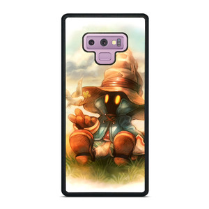 VIVI FINAL FANTASY XVI GAMES Samsung Galaxy Note 9 Case Cover