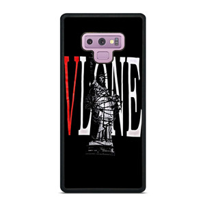 VLONE LIBERTY STATUE Samsung Galaxy Note 9 Case Cover