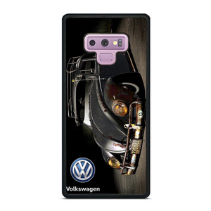 VOLKSWAGEN VW BEETLE VINTAGE Samsung Galaxy Note 9 Case Cover