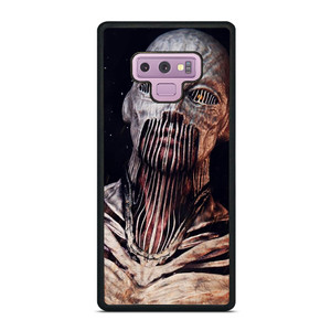 WARHAMMER TITANS GAMES Samsung Galaxy Note 9 Case Cover WARHAMMER TITANS GAMES Samsung Galaxy Note 9 Case Cover