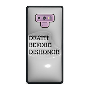 XXXTENTACION RAPPER DEATH BEFORE DISHONOR Samsung Galaxy Note 9 Case Cover XXXTENTACION RAPPER DEATH BEFORE DISHONOR Samsung Galaxy Note 9 Case Cover