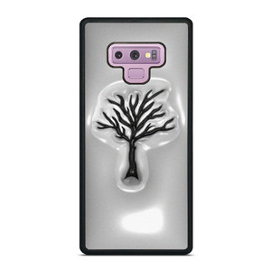 XXXTENTACION TREE RAPPER SYMBOL Samsung Galaxy Note 9 Case Cover