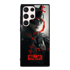 THE BATMAN ROBERT PATTINSON  Samsung Galaxy S23 Ultra Case Cover