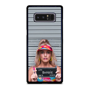 BARBIE MARGOT ROBBIE MOVIES Samsung Galaxy Note 8 Case Cover