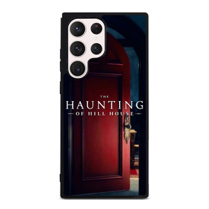 THE HAUNTING OG HILL HOUSE DOOR  Samsung Galaxy S23 Ultra Case Cover
