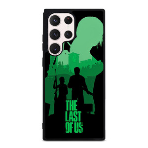 THE LAST OF US MOVIES FAN ART  Samsung Galaxy S23 Ultra Case Cover THE LAST OF US MOVIES FAN ART  Samsung Galaxy S23 Ultra Case Cover