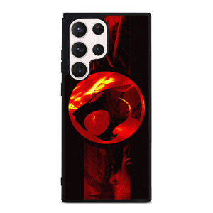 THUNDERCATS CARTOON LOGO Samsung Galaxy S23 Ultra Case Cover THUNDERCATS CARTOON LOGO Samsung Galaxy S23 Ultra Case Cover