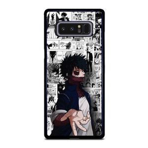 DABI AND TOGA MY HERO ACADEMIA COLLAGE Samsung Galaxy Note 8 Case Cover