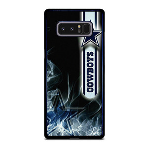 DALLAS COWBOYS FOOTBALL NFL ICON Samsung Galaxy Note 8 Case Cover DALLAS COWBOYS FOOTBALL NFL ICON Samsung Galaxy Note 8 Case Cover