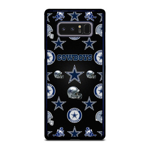 DALLAS COWBOYS FOOTBALL NFL PATTERN Samsung Galaxy Note 8 Case Cover DALLAS COWBOYS FOOTBALL NFL PATTERN Samsung Galaxy Note 8 Case Cover
