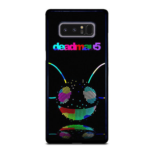 DEADMAU5 ICON Samsung Galaxy Note 8 Case Cover DEADMAU5 ICON Samsung Galaxy Note 8 Case Cover