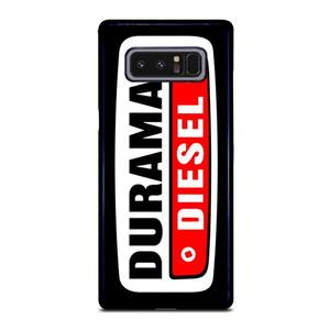 DURAMAX DIESEL TOOLBOX LOGO Samsung Galaxy Note 8 Case Cover