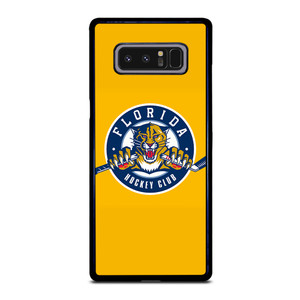FLORIDA PANTHERS HOCKEY CLUB BADGE Samsung Galaxy Note 8 Case Cover FLORIDA PANTHERS HOCKEY CLUB BADGE Samsung Galaxy Note 8 Case Cover