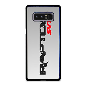FORD RAPTOR SVT LOGO Samsung Galaxy Note 8 Case Cover FORD RAPTOR SVT LOGO Samsung Galaxy Note 8 Case Cover