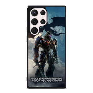 TRANSFORMERS THE LAST KNIGHT OPTIMUS PRIME Samsung Galaxy S23 Ultra Case Cover TRANSFORMERS THE LAST KNIGHT OPTIMUS PRIME Samsung Galaxy S23 Ultra Case Cover