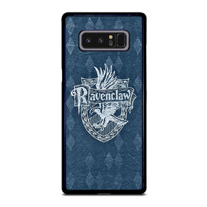 HARRY POTTER RAVELCLAW SCHOOL Samsung Galaxy Note 8 Case Cover HARRY POTTER RAVELCLAW SCHOOL Samsung Galaxy Note 8 Case Cover
