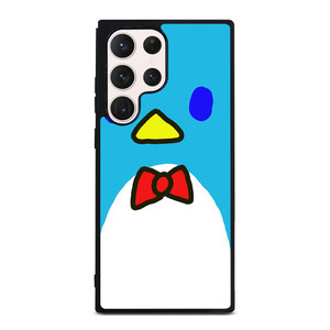 TUXEDO SAM HELLO KITTY CUTE Samsung Galaxy S23 Ultra Case Cover TUXEDO SAM HELLO KITTY CUTE Samsung Galaxy S23 Ultra Case Cover