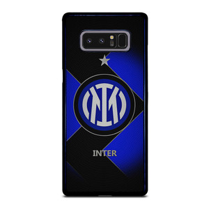 INTER MILAN NERAZZURRI Samsung Galaxy Note 8 Case Cover