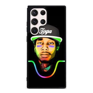 TYGA RAPPER CARTOON  Samsung Galaxy S23 Ultra Case Cover
