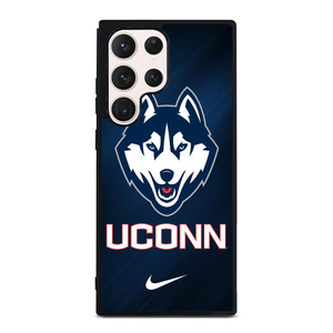 UCONN HUSKIES BASKETBALL NIKE Samsung Galaxy S23 Ultra Case Cover UCONN HUSKIES BASKETBALL NIKE Samsung Galaxy S23 Ultra Case Cover