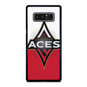 LAS VEGAS ACES WOMEN BASKETBALL Samsung Galaxy Note 8 Case Cover LAS VEGAS ACES WOMEN BASKETBALL Samsung Galaxy Note 8 Case Cover