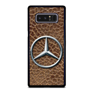 MERCEDES BENZ SHELL EMBLEM Samsung Galaxy Note 8 Case Cover