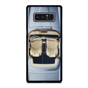 MERCEDES BENZ SL PAGODE 1969 Samsung Galaxy Note 8 Case Cover