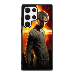 VAL OUTLAST 2 GAMES Samsung Galaxy S23 Ultra Case Cover VAL OUTLAST 2 GAMES Samsung Galaxy S23 Ultra Case Cover