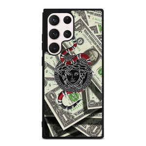 VERSACE DOLLARS  Samsung Galaxy S23 Ultra Case Cover