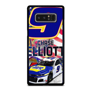 NASCAR CHASE ELLIOTT HENDRICK MOTORSPORT Samsung Galaxy Note 8 Case Cover