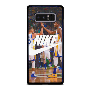 NIKE STEPHEN CURRY AND KEVIN DURANT Samsung Galaxy Note 8 Case Cover