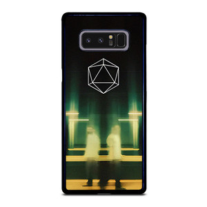 ODESZA ELECTRONIC MUSIC SYMBOL 2 Samsung Galaxy Note 8 Case Cover