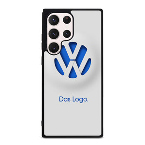VW VOLKSWAGEN DAS LOGO  Samsung Galaxy S23 Ultra Case Cover